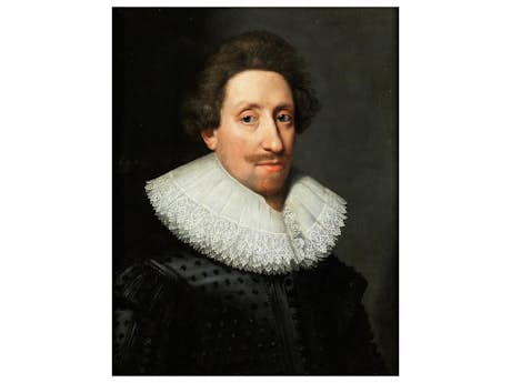 Michiel Jansz van Mierevelt, 1567 Delft – 1641